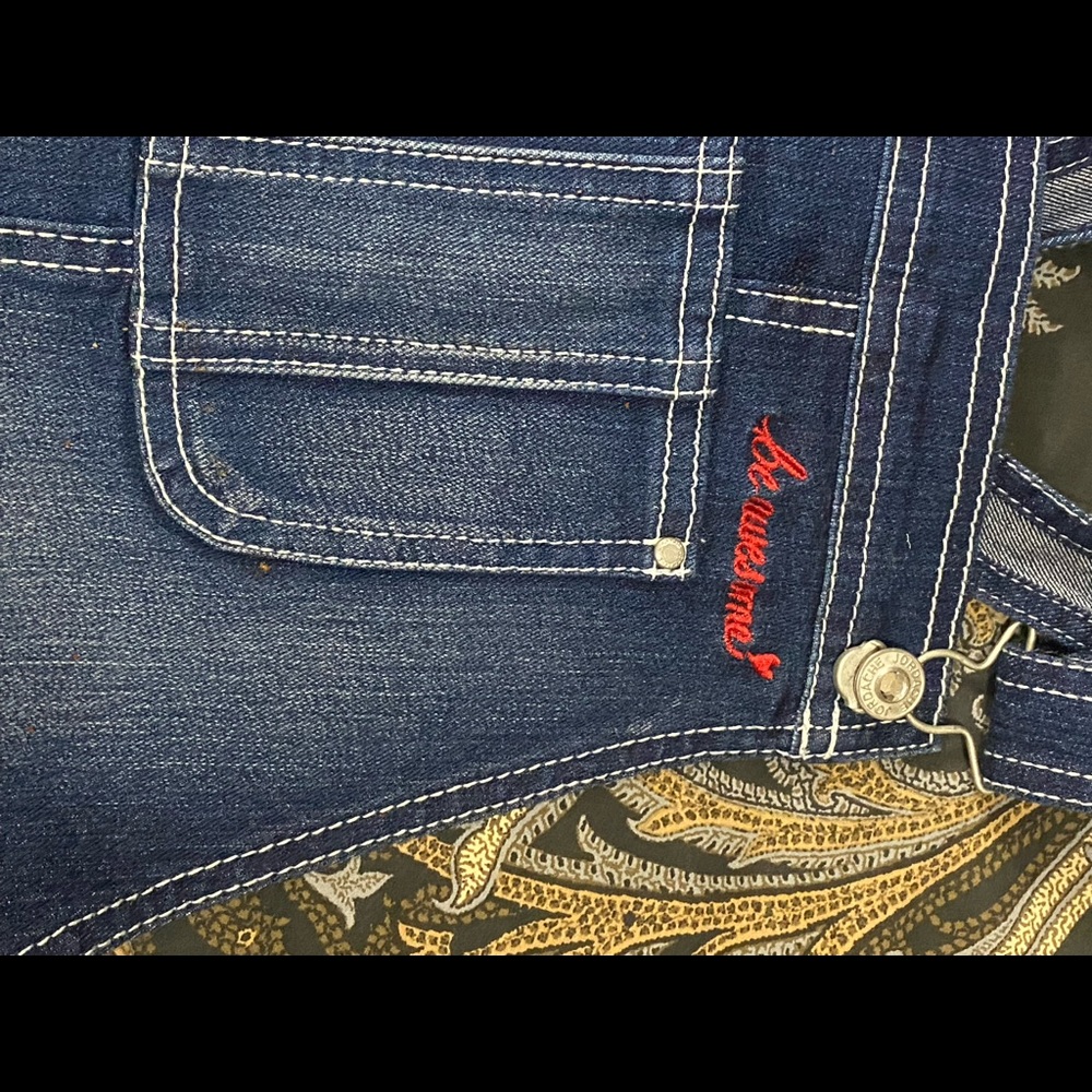 Girls overalls - Picture 2 of 6